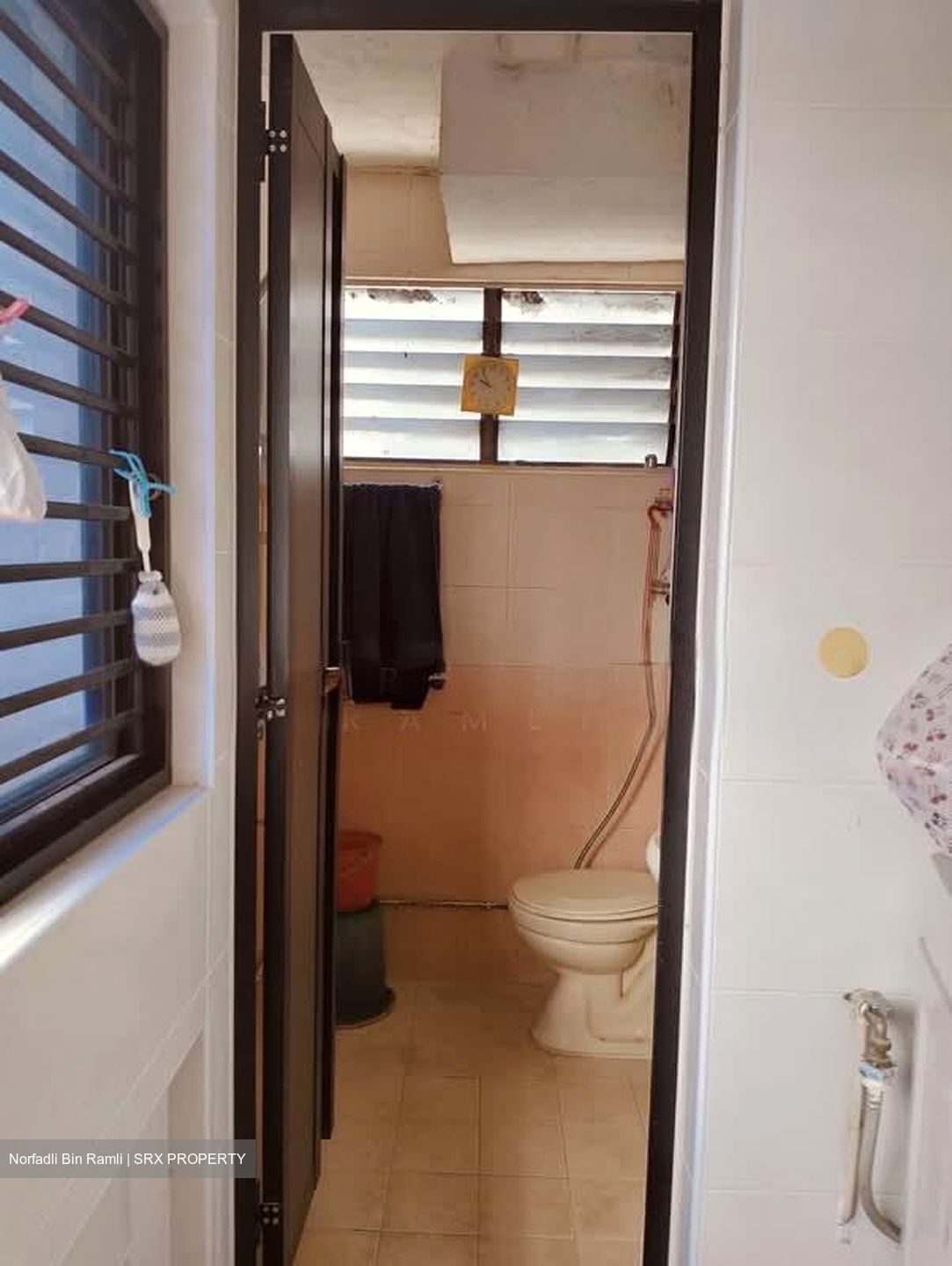 Blk 703 Yishun Avenue 5 (Yishun), HDB 3 Rooms #532975101